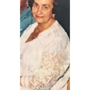 Notice Gallery for Anna Sylvia WATSON