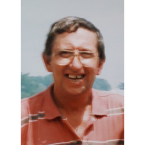 Photo of Alfred DEARDEN