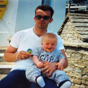 Notice Gallery for Gareth Malcolm EMERY