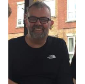 Notice Gallery for Gareth Malcolm EMERY