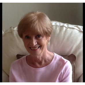 Photo of Pauline JONES