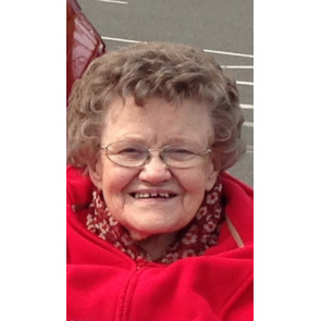 Photo of Sybil Rita LATCHEM