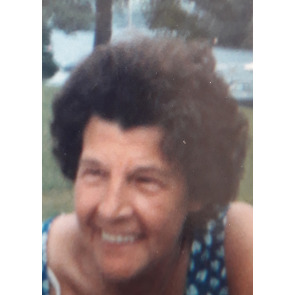 Photo of Dorothy CLAYTON