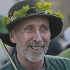 Photo of Paul ASHLEY