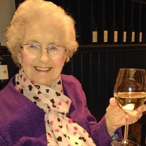 Photo of Valerie Mary BEASLEY