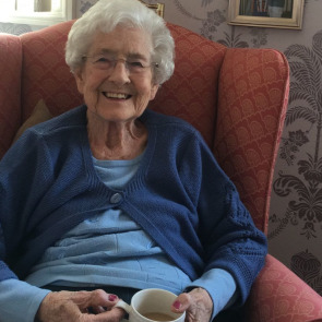 Notice Gallery for Valerie Mary BEASLEY