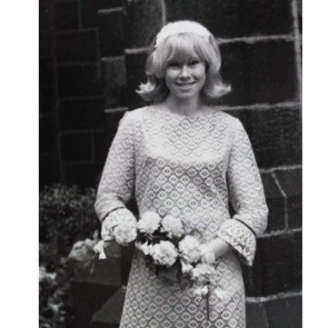 Photo of Eileen COOPER