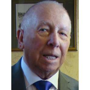 Photo of Wally BARHAM