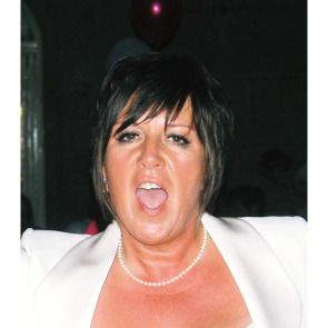 Notice Gallery for Gwen DEARDEN