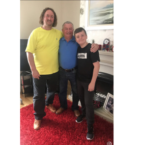 Notice Gallery for John RENWICK