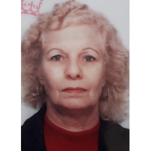 Photo of Jean DICKINSON (NEE BIRTWISTLE)