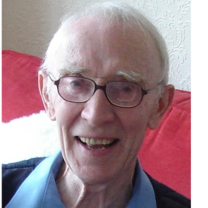 Photo of John DILLANE