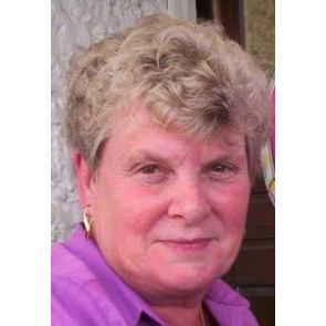 Photo of Jackie SANDERCOCK