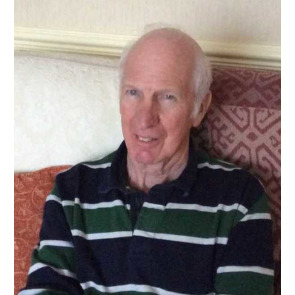 Notice Gallery for John Stanley BUTTON