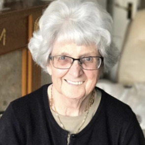 Photo of June Maureen MELLOR