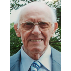 Photo of Waterhouse FRANK