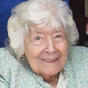 Photo of Irene EDWARDS