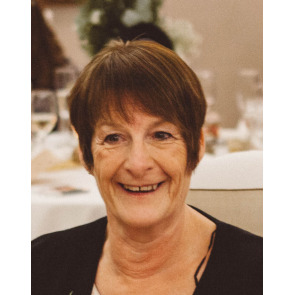 Photo of Sharron Margaret MELLING