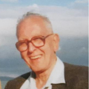 Photo of John jack SMITH