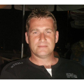 Photo of Steve BROOKES