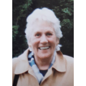 Photo of Anna WALKER