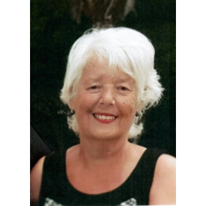 Photo of Norah BLEWITT