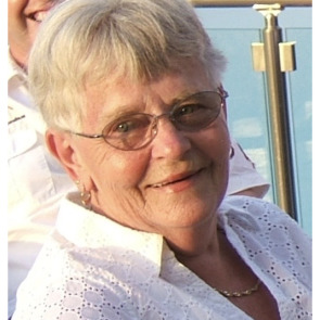 Notice Gallery for June Elizabeth ANTILL