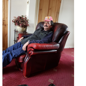 Notice Gallery for Alan Lawrence DOBSON