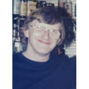 Photo of John DANIELS