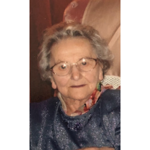 Photo of Dorothy CROWSTON