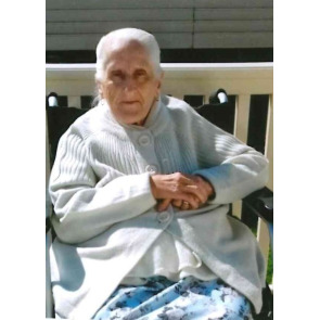 Notice Gallery for Iris BRANNIGAN