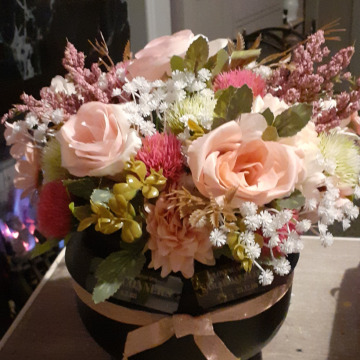 Photo for notice Iris BRANNIGAN