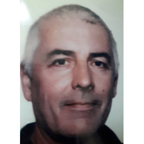 Photo of David Harold GRUNDY