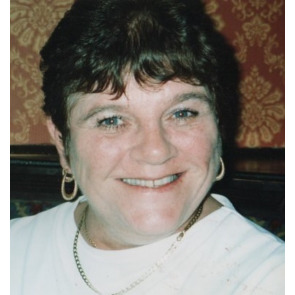 Photo of Shirley BURTON