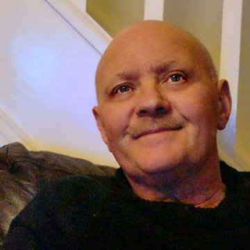 Photo of Alan Nicholas ARGENT