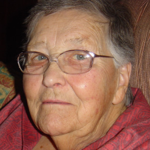 Photo of Doris Flora TARRANT