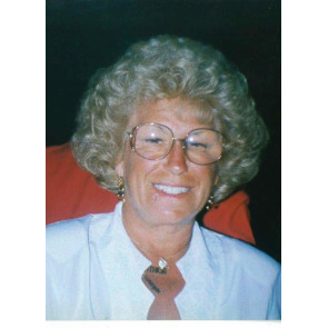 Photo of Patricia Ann SHRIANE