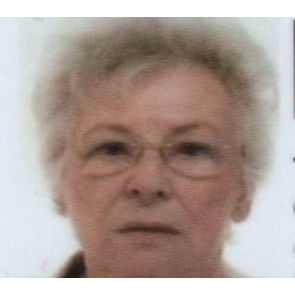 Photo of Joyce JOBSON