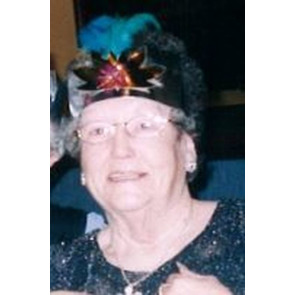 Photo of Josephine O'HARA