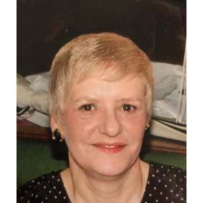 Photo of Kathleen Janet TOWNS