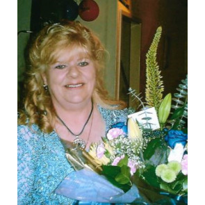 Photo of Bridget O'BRIEN