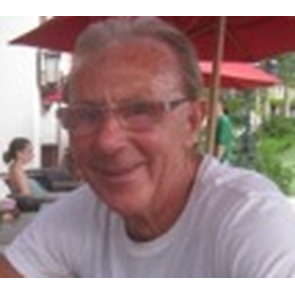 Photo of Brian UNDERHILL