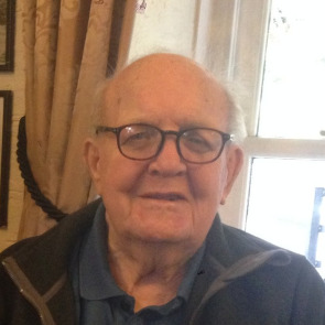 Photo of David John JAMES