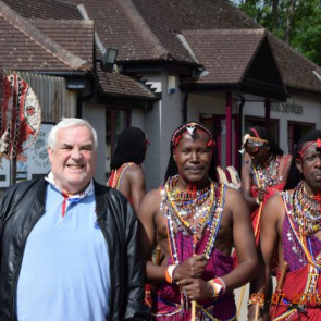 Notice Gallery for Roy Peter James CARTER