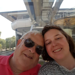 Notice Gallery for Roy Peter James CARTER