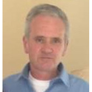 Photo of Jeffrey Edward HALL