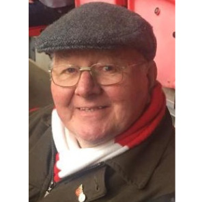 Photo of Terry SEATON