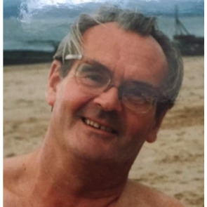 Notice Gallery for John EVANS