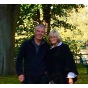 Photo of Tonia Mary VOWLES