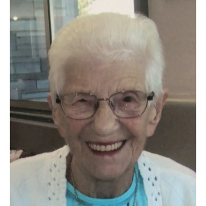 Photo of May RODGERS